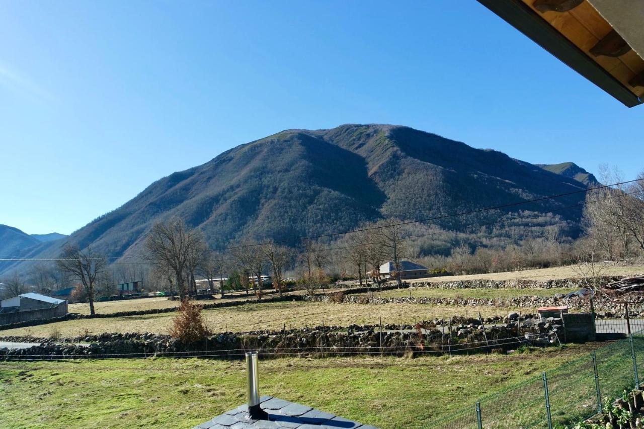 El Parreiro Vut-Le-610 Duplex Www Furmumecha Com Villa Villablino Luaran gambar