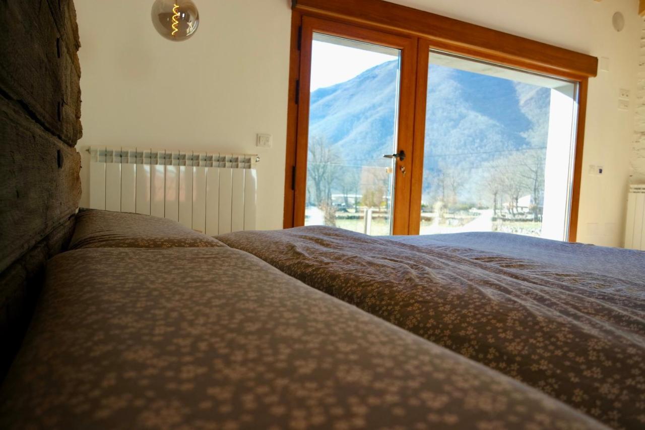 El Parreiro Vut-Le-610 Duplex Www Furmumecha Com Villa Villablino Luaran gambar