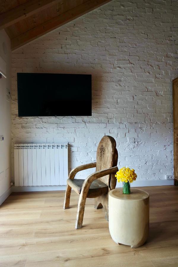 El Parreiro Vut-Le-610 Duplex Www Furmumecha Com Villa Villablino Luaran gambar