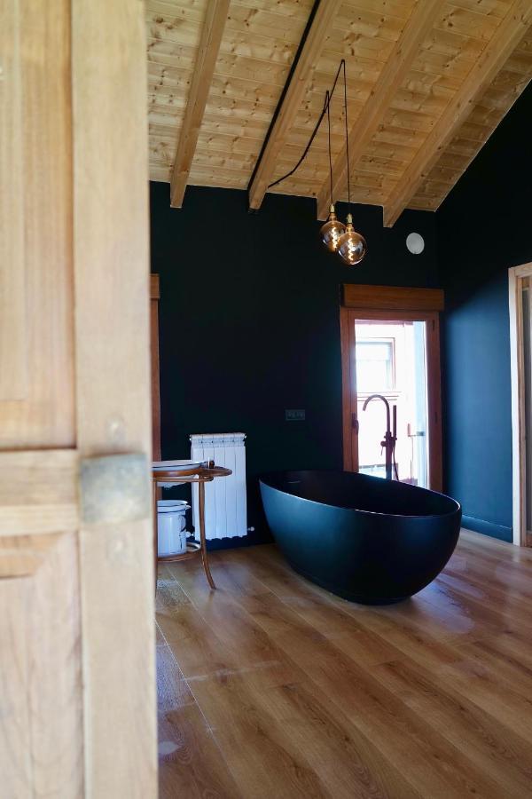 El Parreiro Vut-Le-610 Duplex Www Furmumecha Com Villa Villablino Luaran gambar
