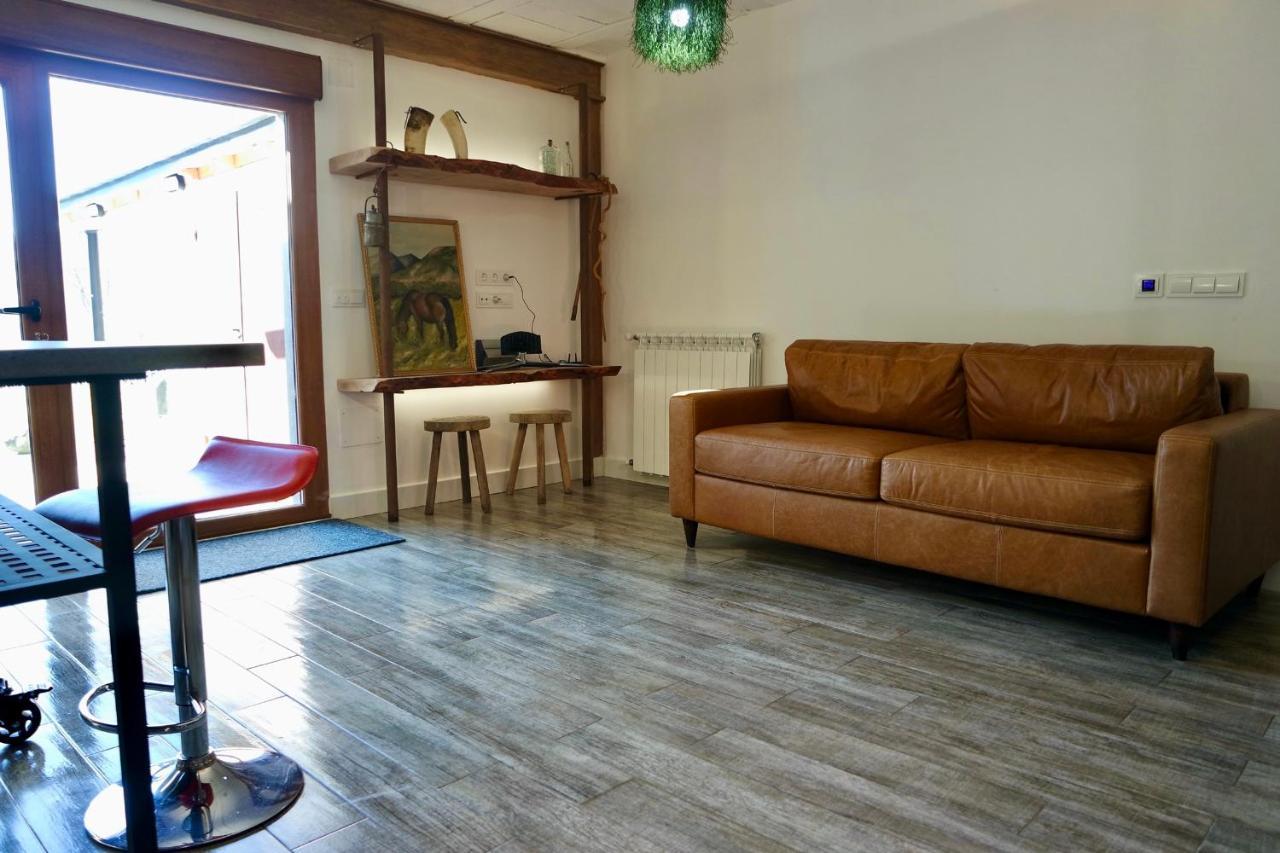 El Parreiro Vut-Le-610 Duplex Www Furmumecha Com Villa Villablino Luaran gambar