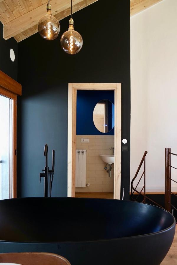 El Parreiro Vut-Le-610 Duplex Www Furmumecha Com Villa Villablino Luaran gambar
