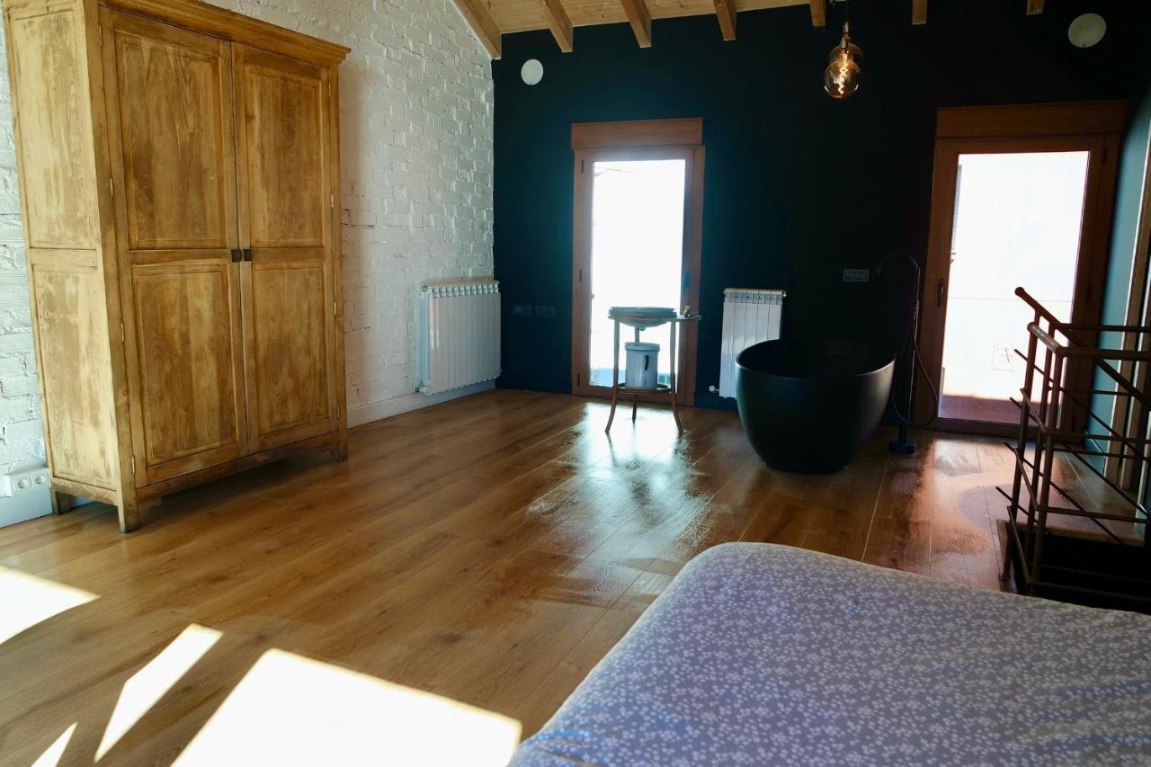 El Parreiro Vut-Le-610 Duplex Www Furmumecha Com Villa Villablino Luaran gambar
