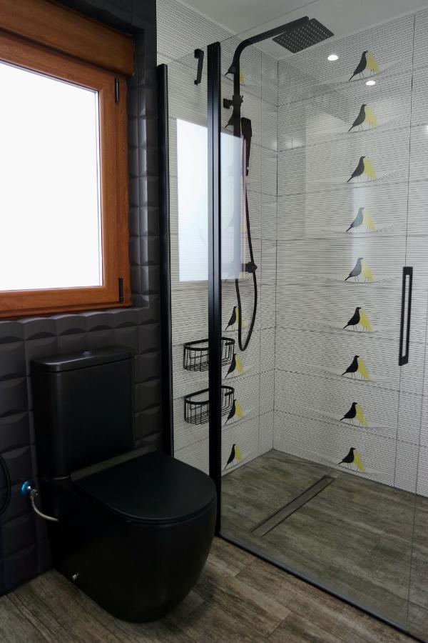 El Parreiro Vut-Le-610 Duplex Www Furmumecha Com Villa Villablino Luaran gambar