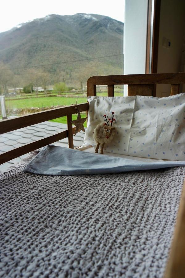 El Parreiro Vut-Le-610 Duplex Www Furmumecha Com Villa Villablino Luaran gambar