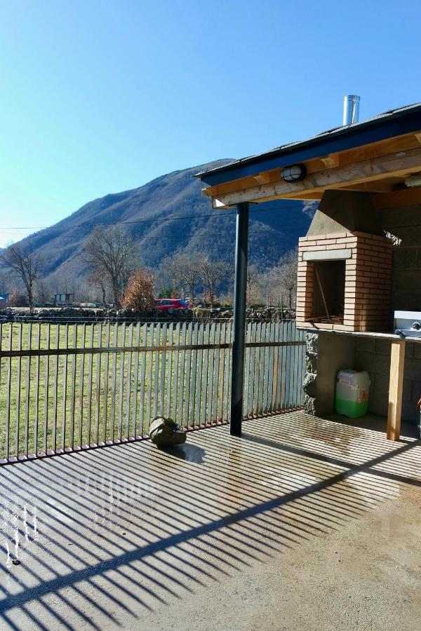 El Parreiro Vut-Le-610 Duplex Www Furmumecha Com Villa Villablino Luaran gambar